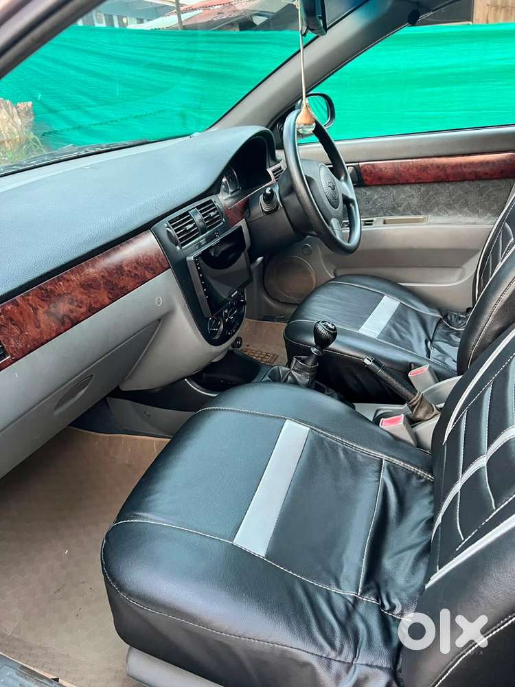 Chevrolet Optra 2005 Petrol Good Condition