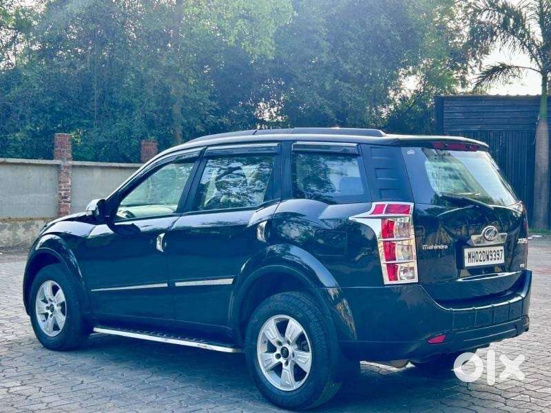 Mahindra Xuv500 W6 2wd, 2015, Diesel