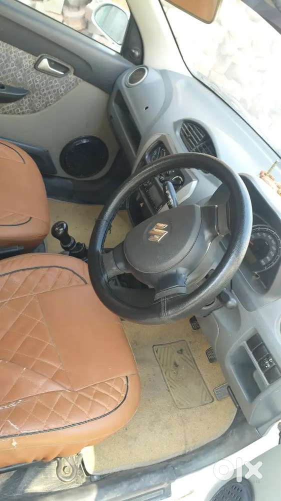 Alto 800 Lxi 2016 Petrol 100000 Km Driven. 5 Owner