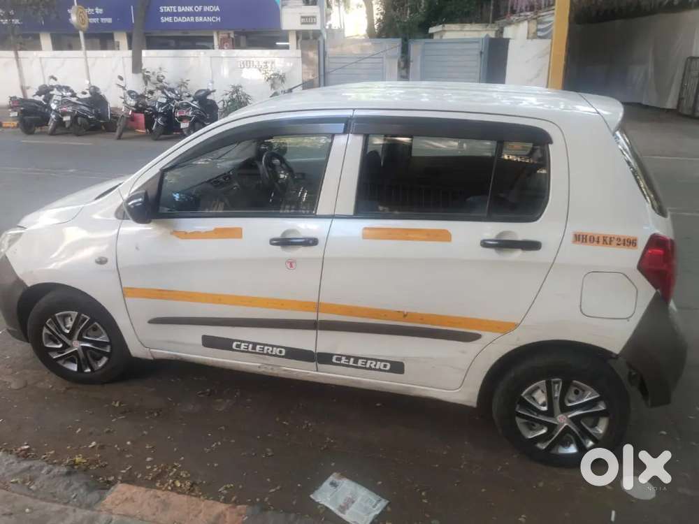 Maruti Suzuki Celerio X 2020 Cng & Hybrids