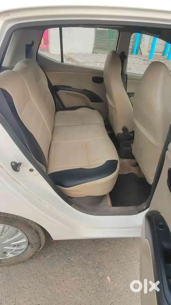 Hyundai I10 [2010-2017] 2014