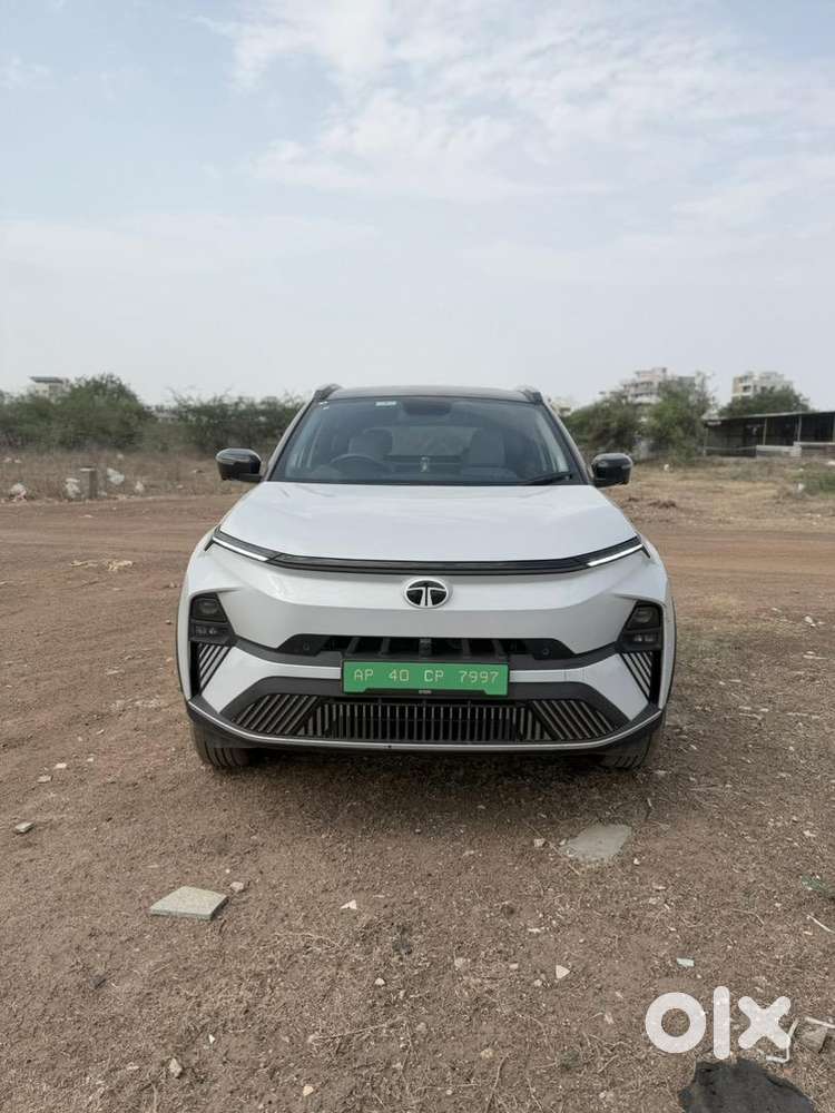 Tata Electric Car 2024
