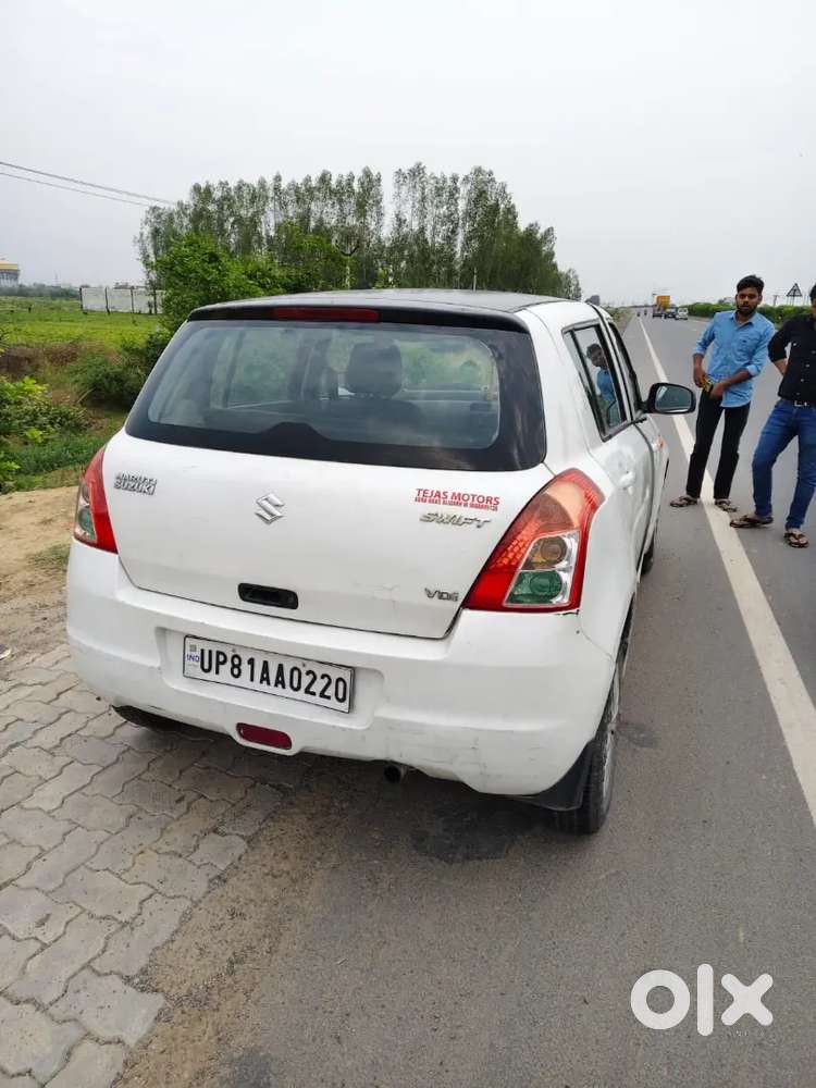 Maruti Suzuki Brezza 2009 Diesel 65000 Km Driven