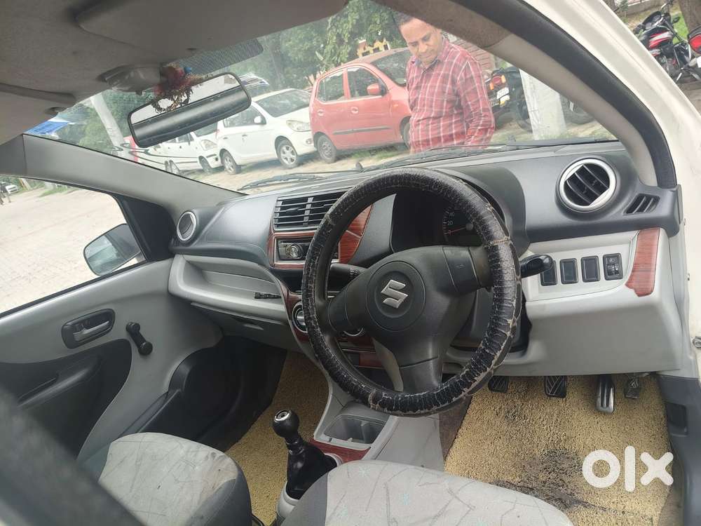Maruti Suzuki A-star Lxi, 2009, Petrol