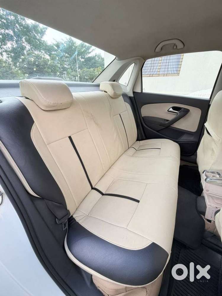 Volkswagen Ameo 1.5 Tdi Trendline, 2017, Diesel