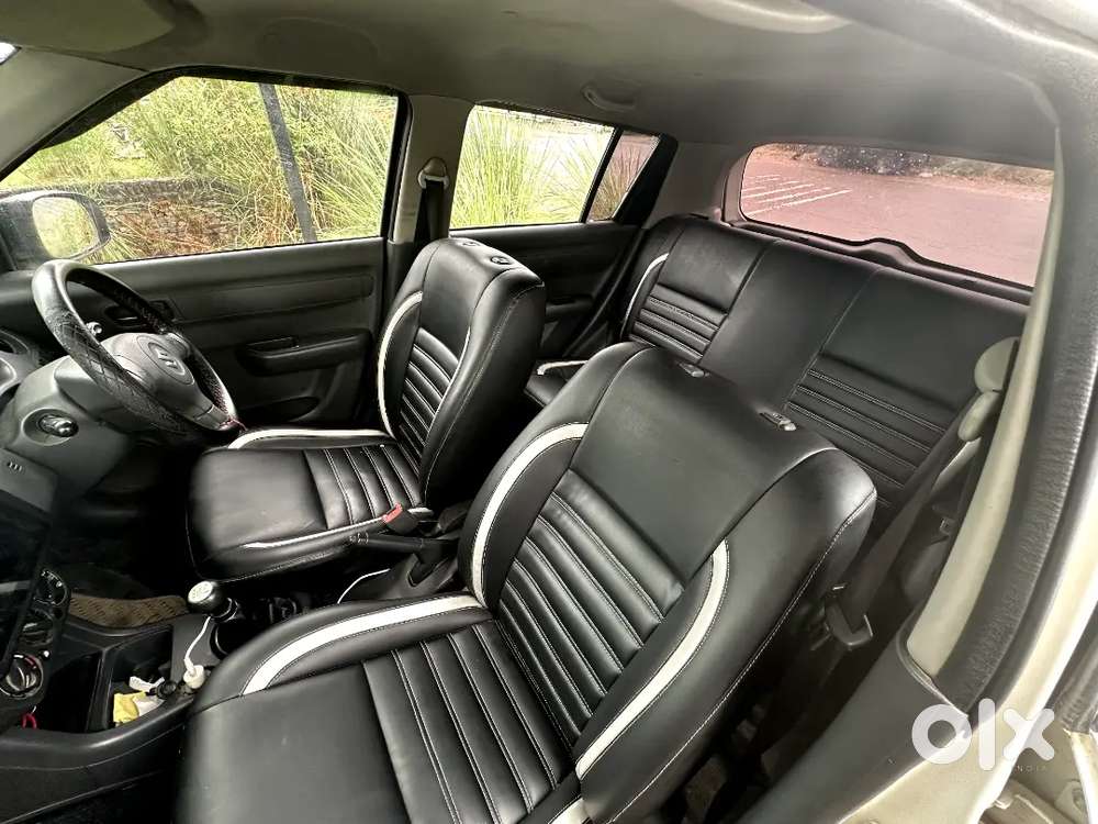 Maruti Suzuki Swift 2010 2030 Tk Document Ready