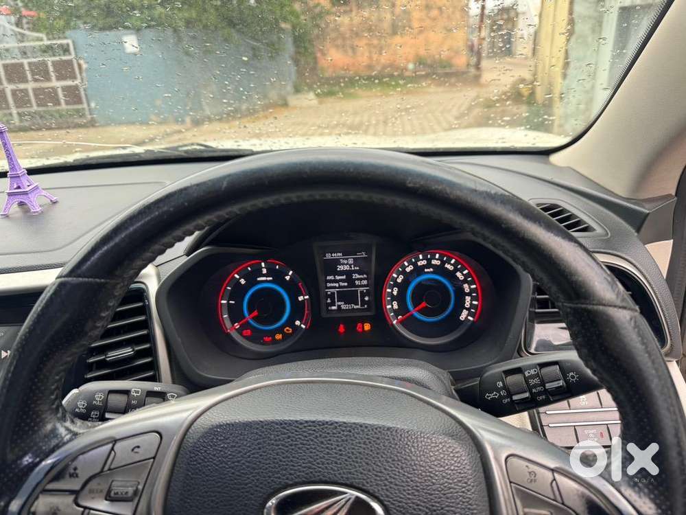 Mahindra Xuv300 2019 Diesel Well Maintained