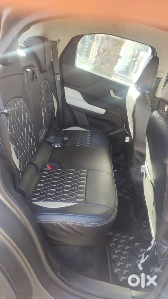 Tata Punch Creative Amt, 2023, Petrol