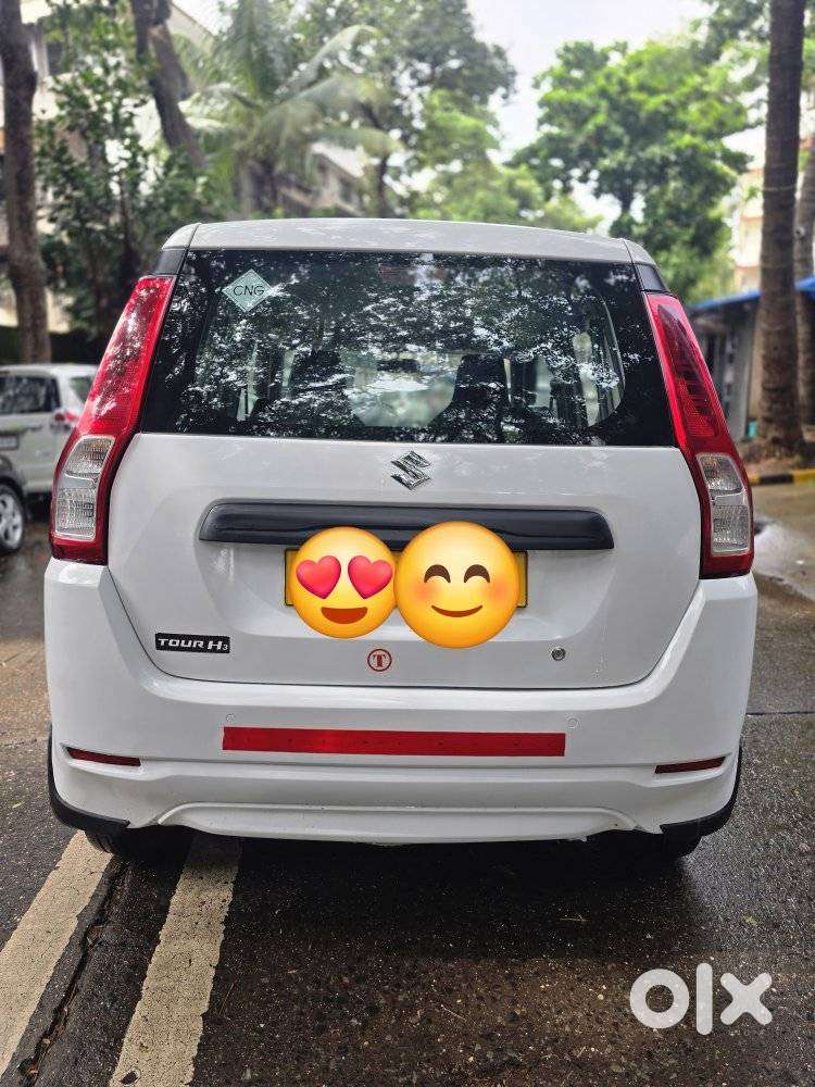 Maruti Suzuki Wagon R 1.0 Lxi Cng, 2023, Cng & Hybrids