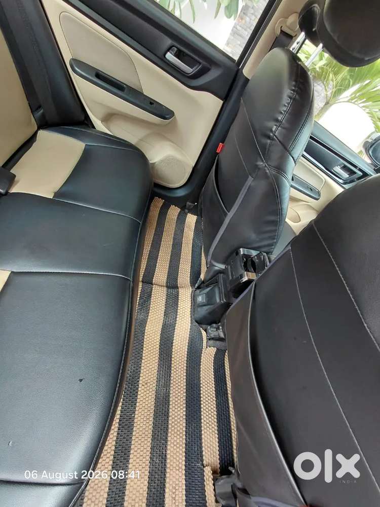 Honda Amaze 2021 Petrol Manual