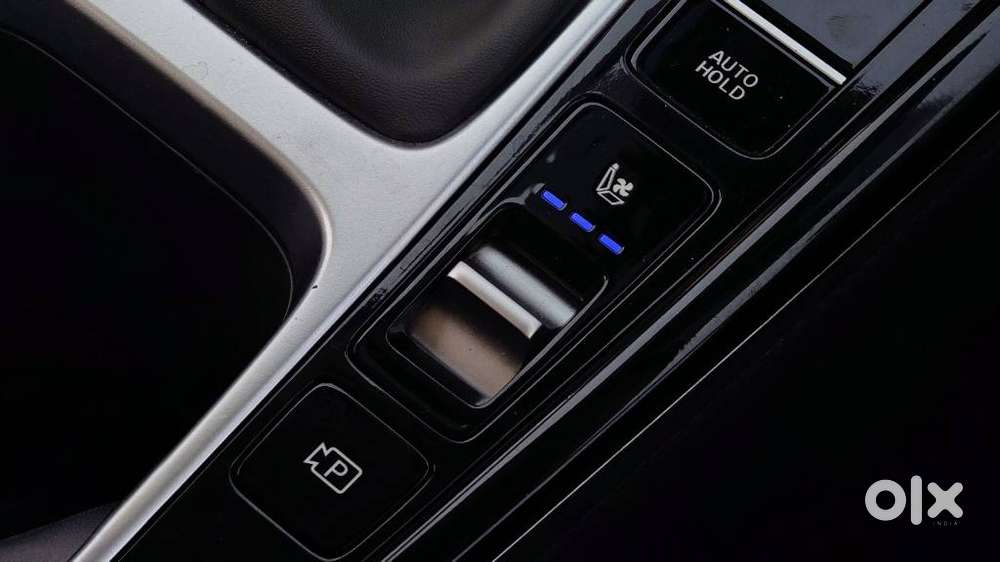 Hyundai Creta 1.5 Sx (o) Diesel At, 2024, Diesel