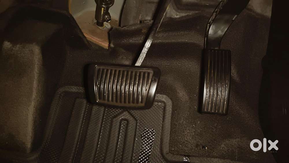 Kia Sonet Htx D, 2021, Petrol