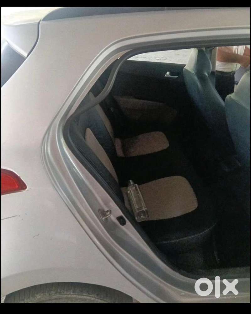 Hyundai Car 2016 Manual