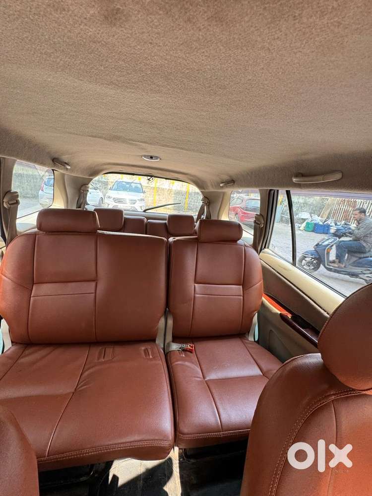 Toyota Innova Diesel 2005