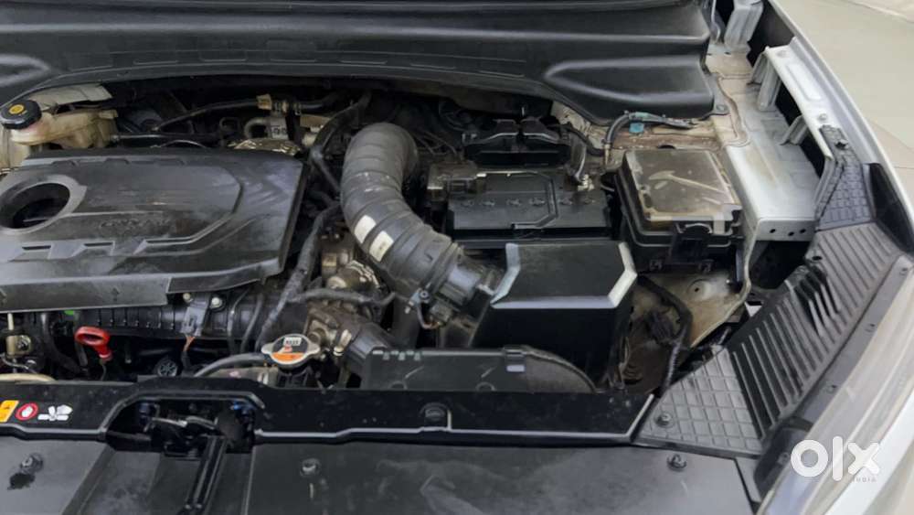 Hyundai Creta Sx 1.5 Diesel, 2023, Diesel