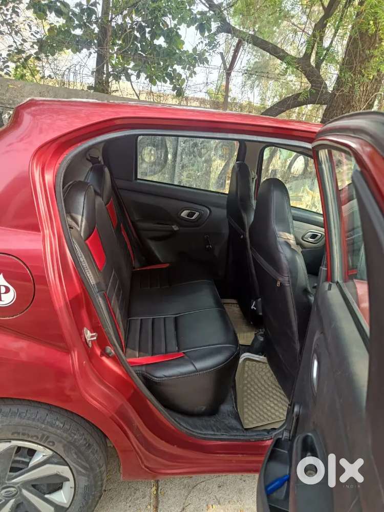 Nissan Ready Go For Sale