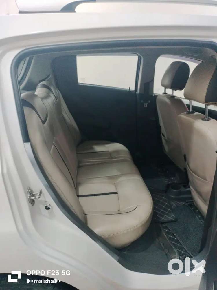 Chevrolet Beat 2016 Petrol 66000 Km Driven