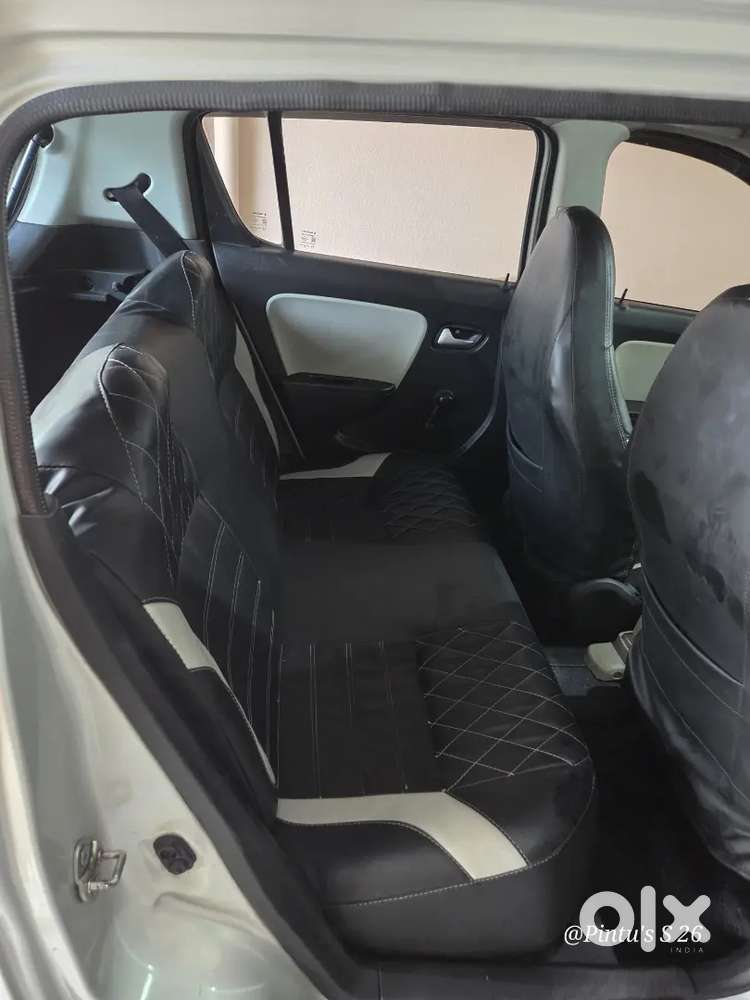2nd Owner Maruti Suzuki Alto 2019