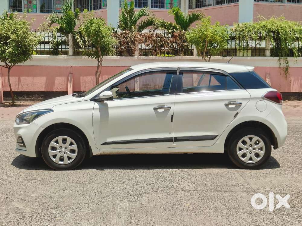 Hyundai I20 Diesel Sportz, 2018, Diesel