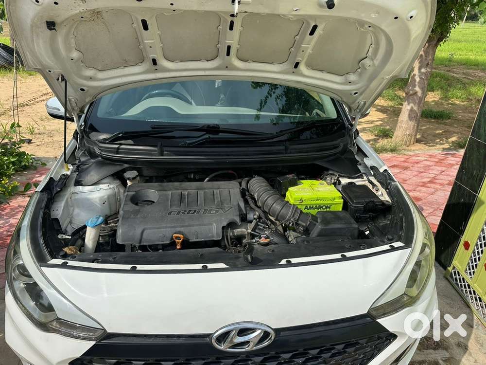 Hyundai Elite I20 Asta Optional Diesel Serious Buyer Contact Kare