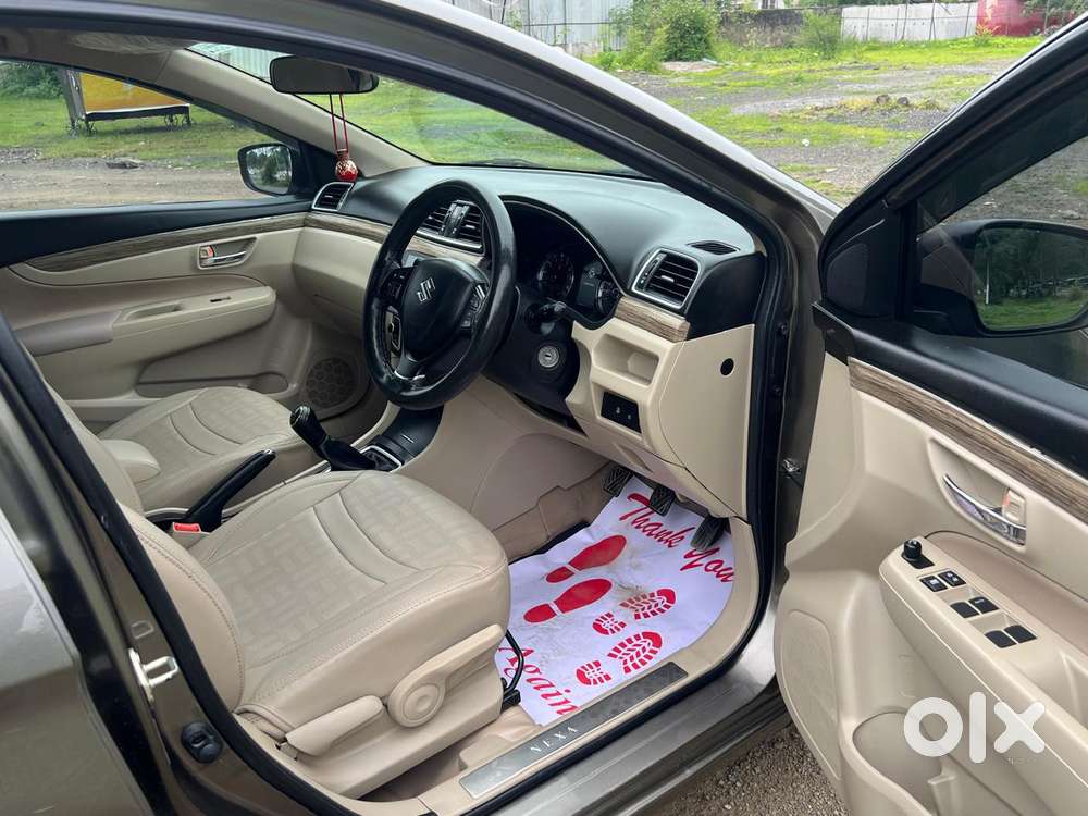 Maruti Suzuki Ciaz Smart Hybrid Delta , 2021, Petrol