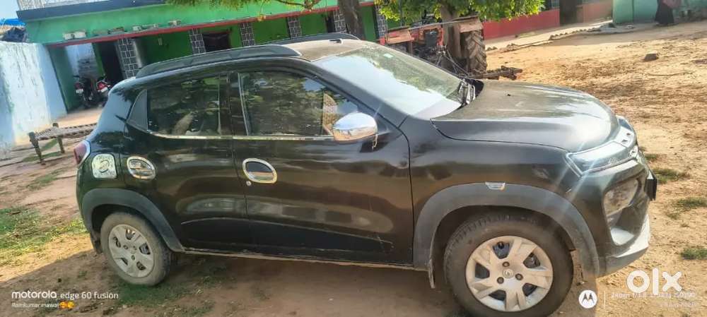 Renault Kwid 1.0 Petrol 2021