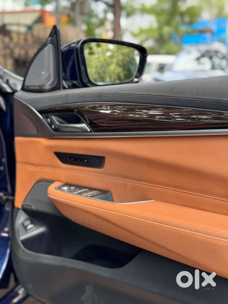 Bmw 6 Series Gt 630i M Sport, 2023, Petrol