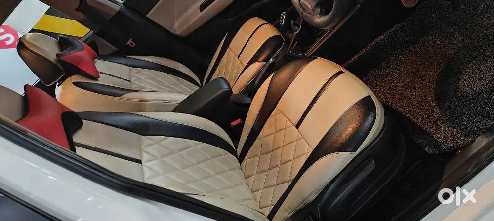 Hyundai I20 Diesel Manual White Colour