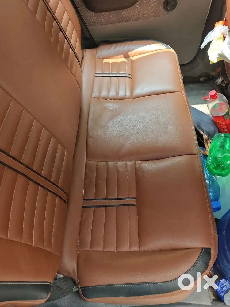 Maruti Suzuki Alto 800, 2018