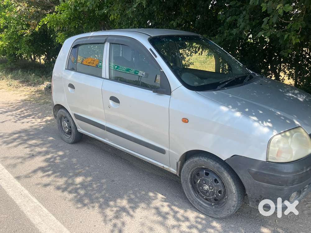 2005 Hyundai Santro Xing