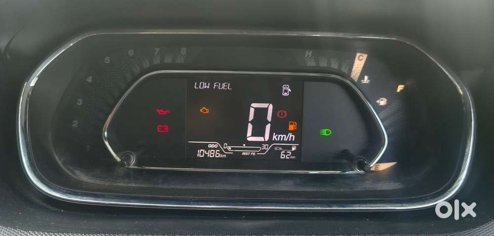 Tata Tiago 1.2 Revotron Xz Plus, 2023, Petrol