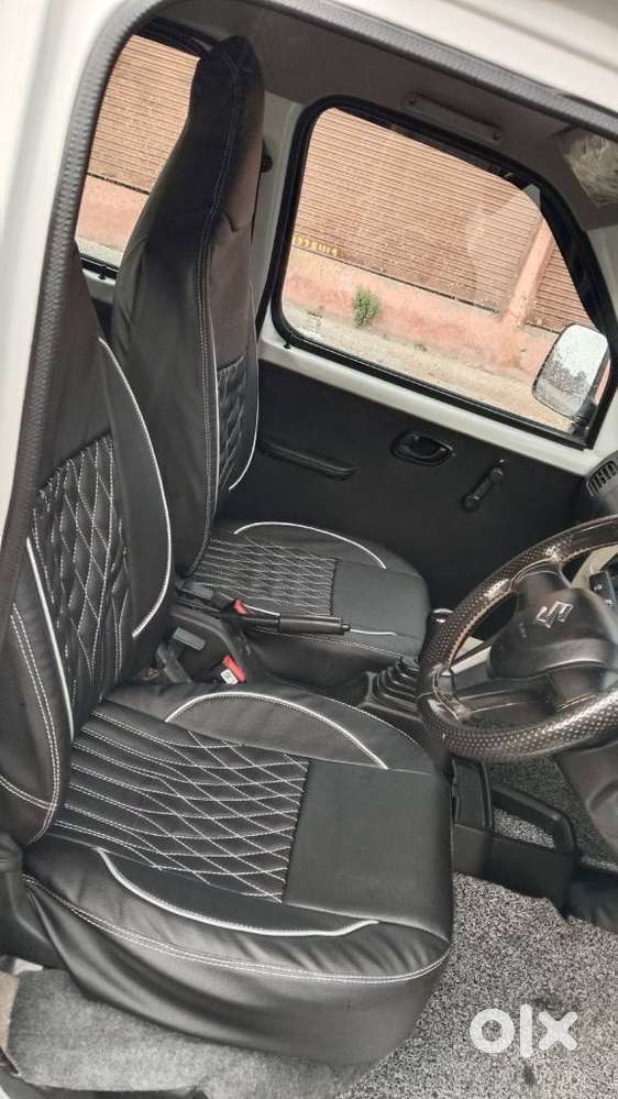 Maruti Suzuki Eeco Cng 5 Seater Ac, 2022, Cng & Hybrids