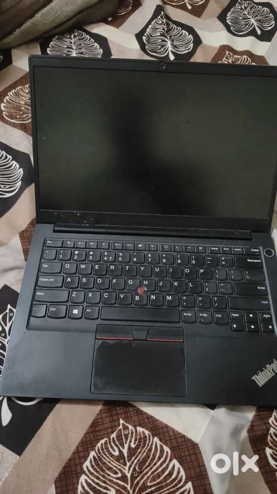 Lenovo e14 i5 11th gen