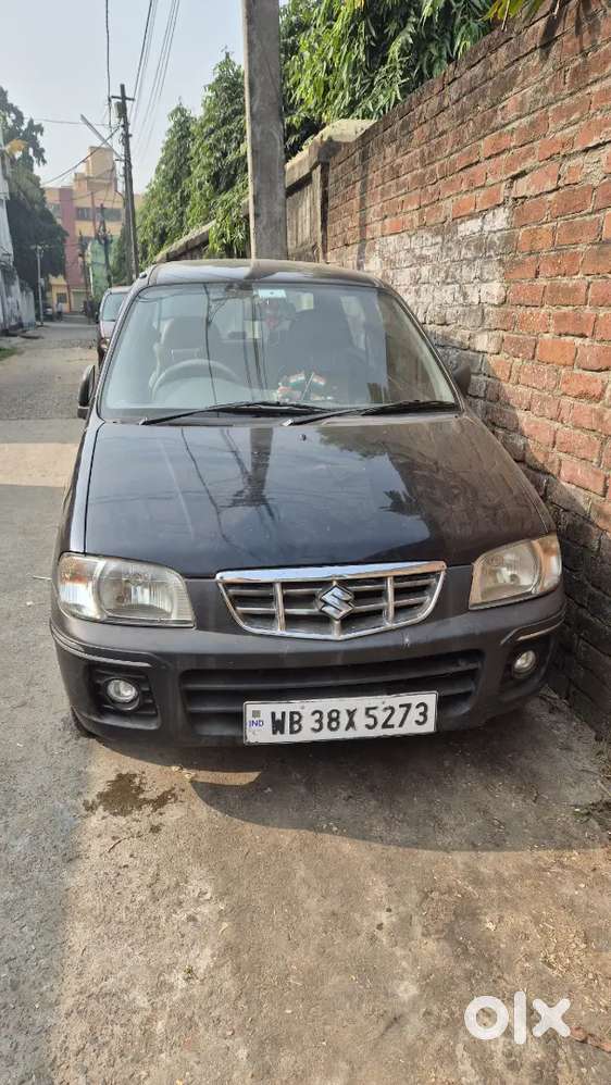Maruti Suzuki Alto 2029 Petrol 85000 Km Driven
