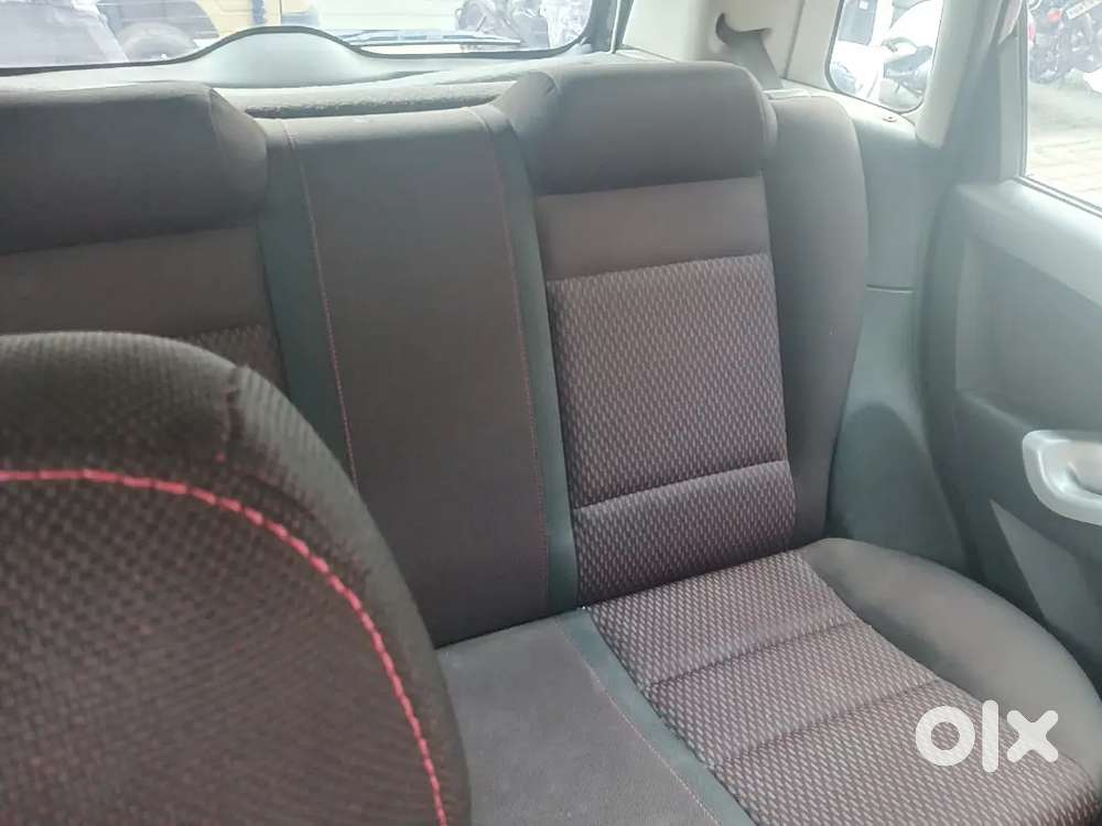 Ford Figo 2012 Petrol Well Maintained