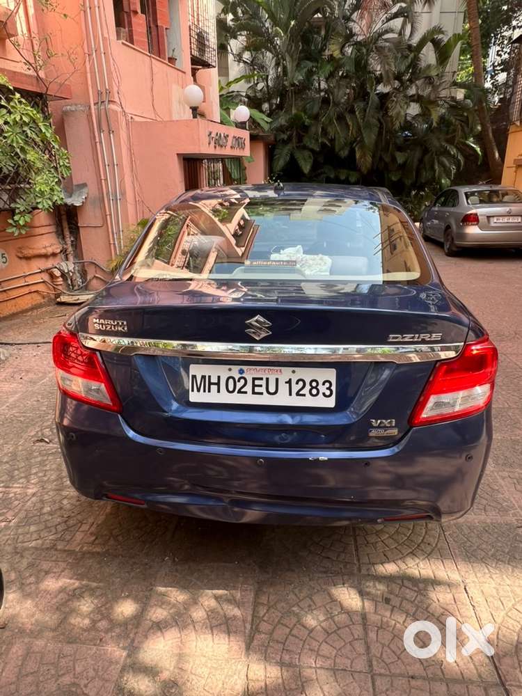 Maruti Suzuki Car 2017