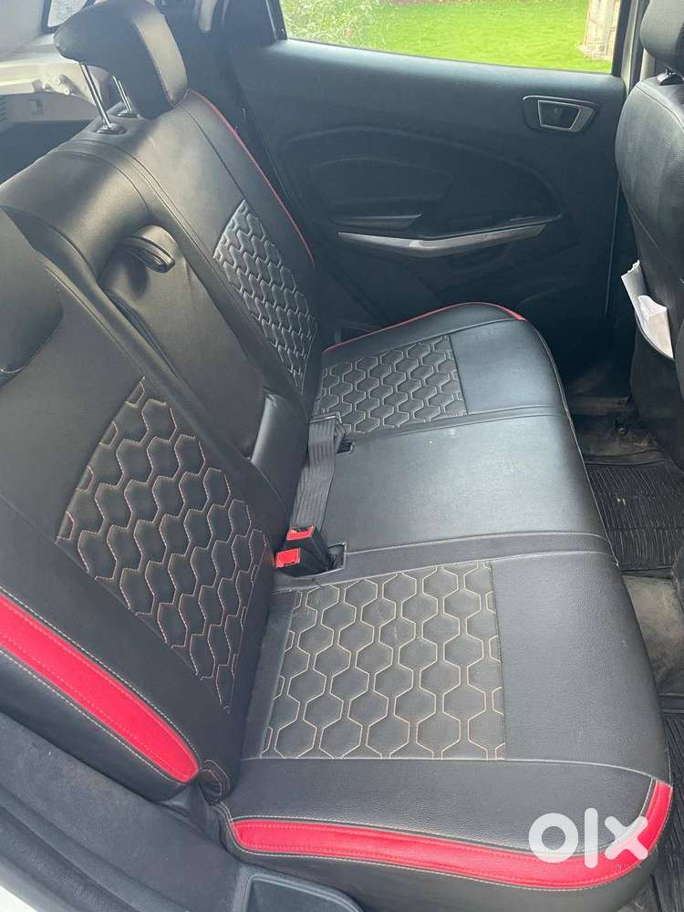 Ford Ecosport 2019 Diesel Excellent Condition