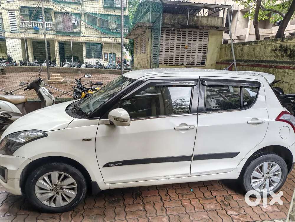 Maruti Suzuki Swift Zdi 2015