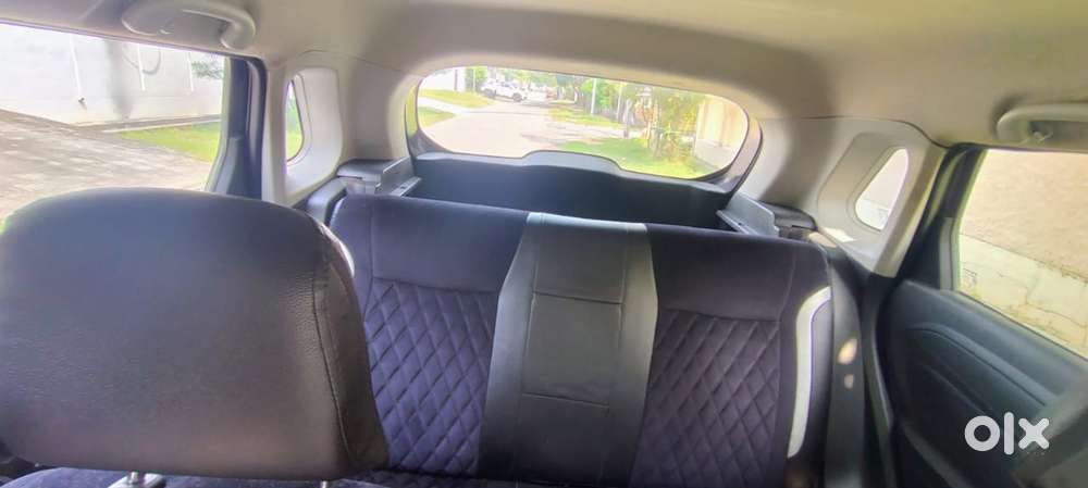 Maruti Suzuki Brezza Ldi, 2017, Diesel