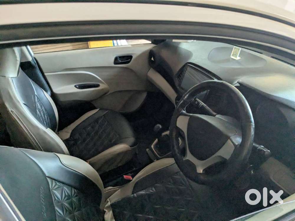 Hyundai Santro Magna 2020