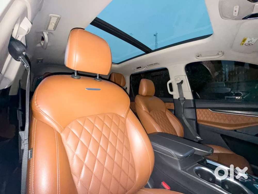 Mg Gloster Savvy 7 Seater, 2022, Diesel