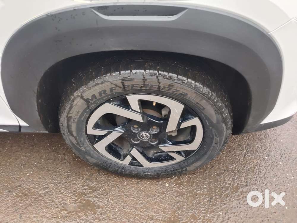 Nissan Magnite 1.0 Xl Turbo Cvt, 2023, Petrol