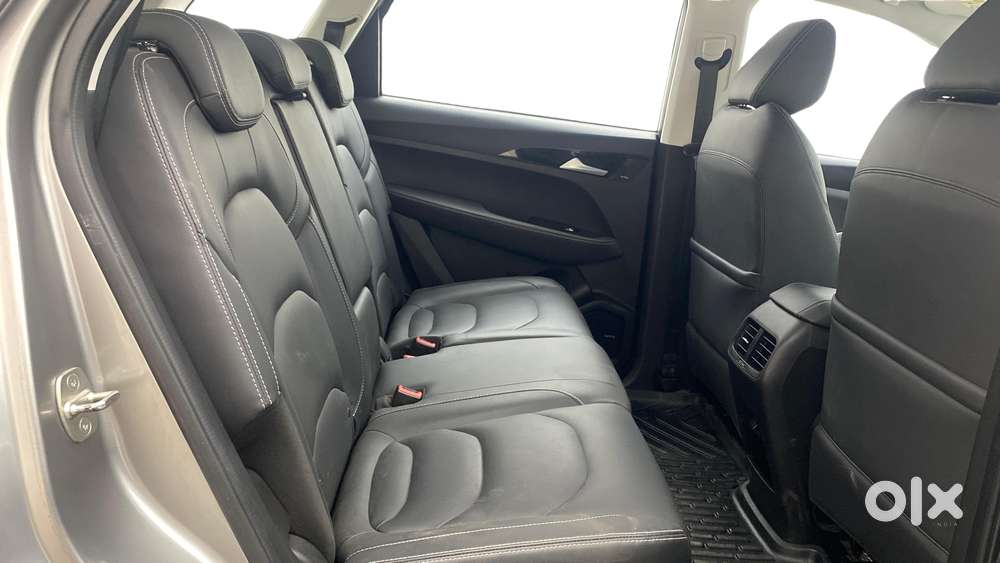 Mg Hector Sharp Dct Petrol, 2020, Petrol