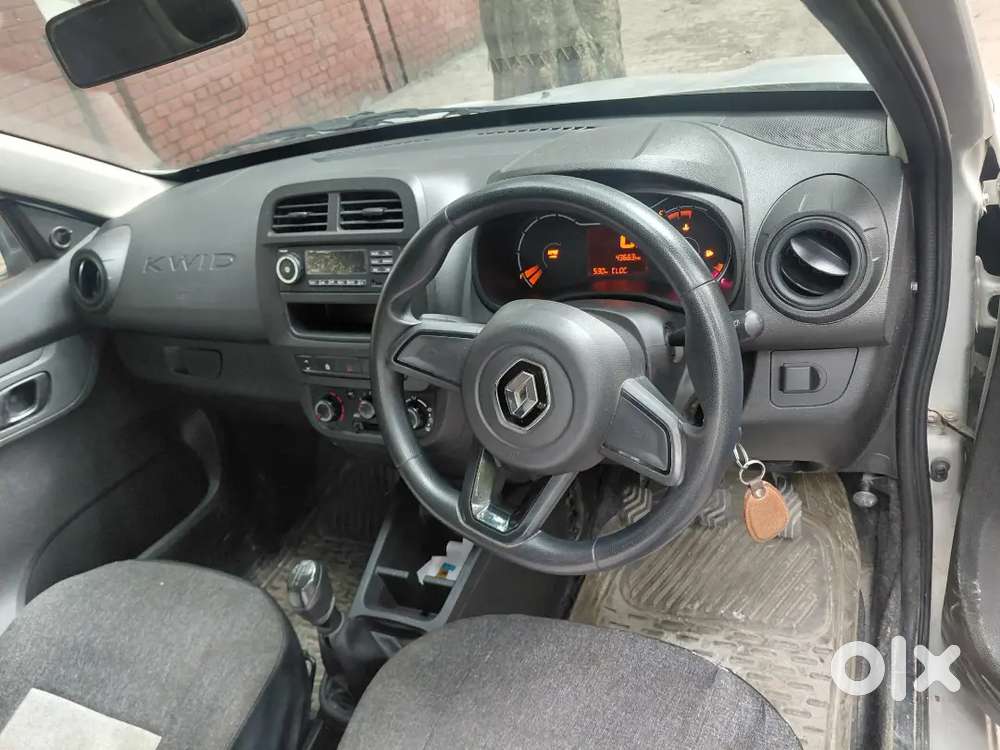 Renault Kwid 2022 Petrol