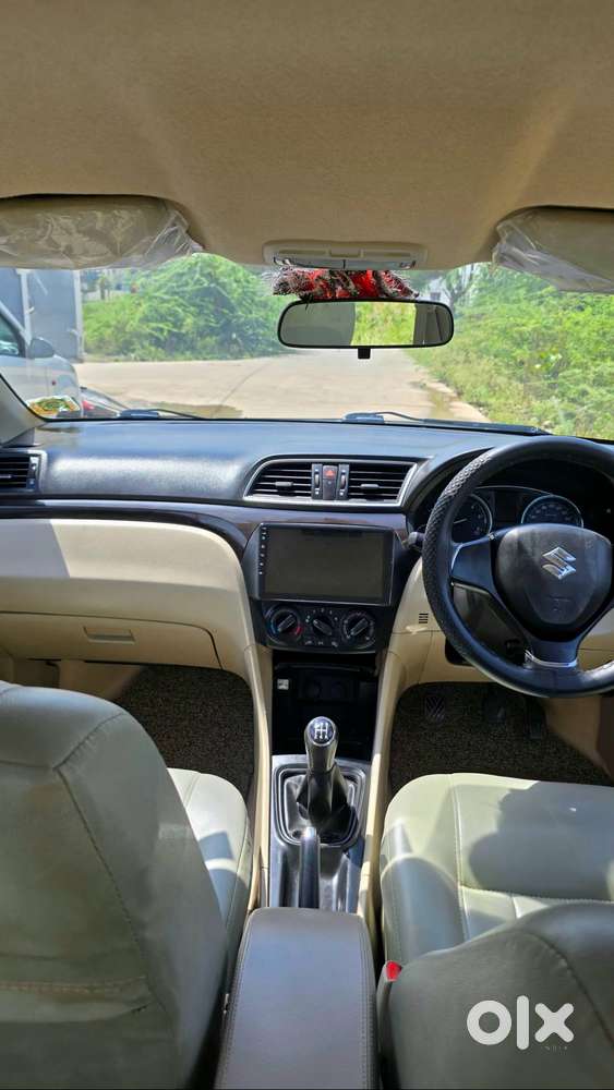 Maruti Suzuki Ciaz 2016 Diesel Well Maintained