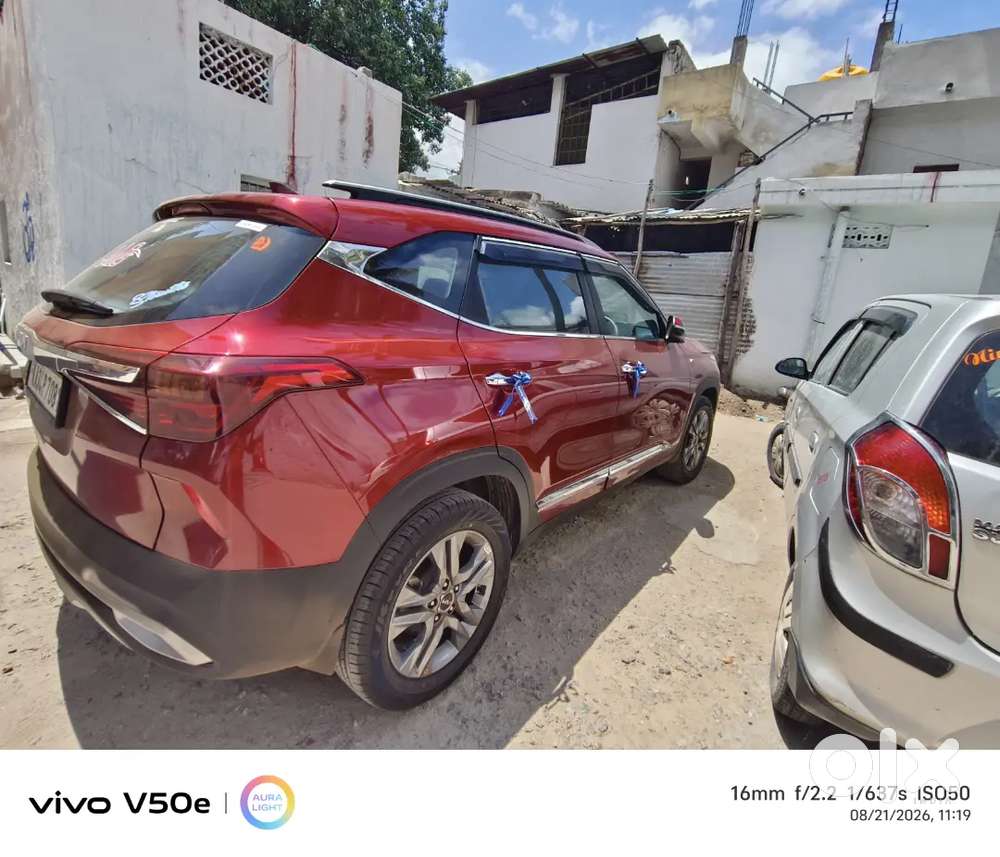 Kia Seltos 1.5 Htx 2022