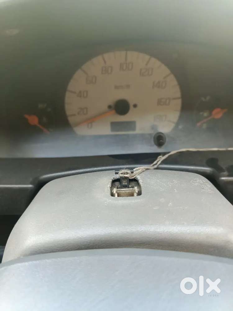 Maruti Suzuki Alto 2006 Model 2021 Di Expire Hai