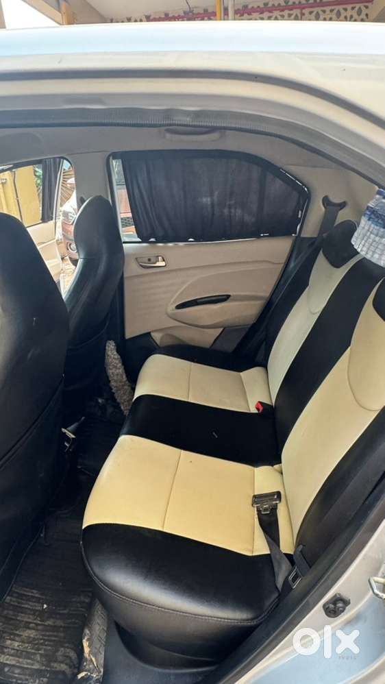 Hyundai New Santro 2019 Cng & Hybrids Well Maintained
