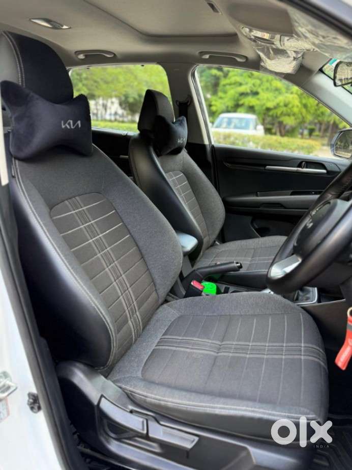 Kia Sonet 1.2 Htk, 2024, Diesel