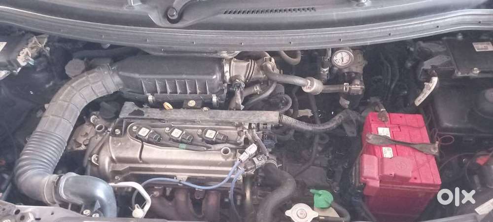 Maruthi Waganer Lxi C N G And Petrol